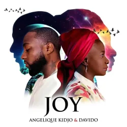 Angelique Kidjo - Joy (feat. Davido)