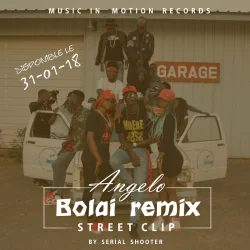 Angelo - Bolai Remix