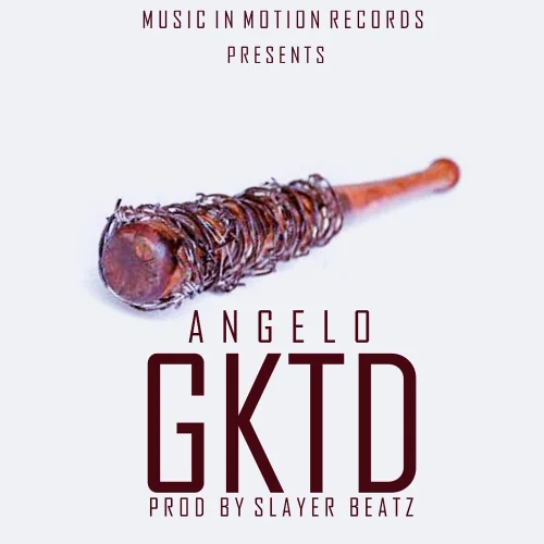 Angelo - G.K.T.D (Go Kass Tu Déranges)