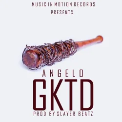 Angelo - G.K.T.D (Go Kass Tu Déranges)