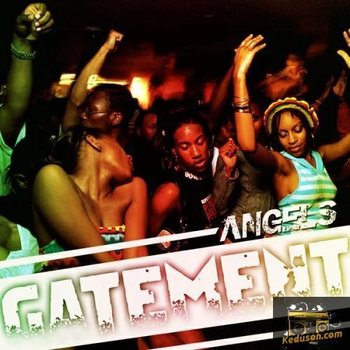 Angels - Gatement