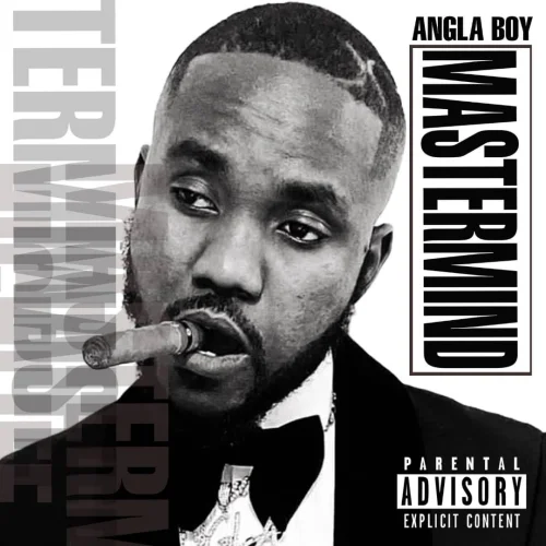 Angla Boy - Levels Don Change (feat. Medikal)