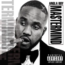 Angla Boy - Levels Don Change (feat. Medikal)