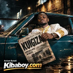 Aniset Butati - Kuigiza (feat. Kuigiza)