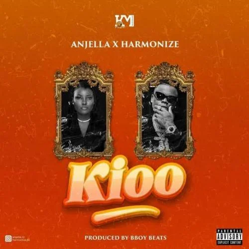 Anjella - Kioo