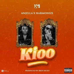 Anjella - Kioo