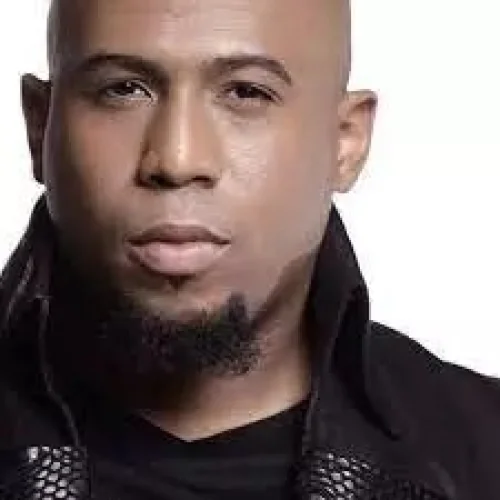 Anthony Brown - I Am (Miracle)