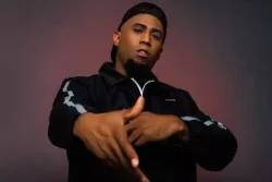 Anthony Brown - J-E-S-U-S (feat. Michelle Thompson & Da' T.R.U.T.H.)