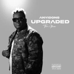 Anyidons - Fall For You