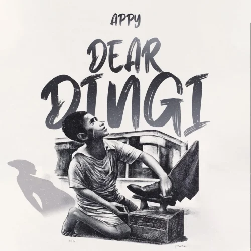 Appy - Dear Dingi I