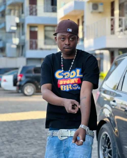 Appy - Watu Feki Remix (feat. Young Lunya)