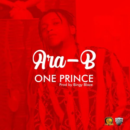 Ara-B - One Prince
