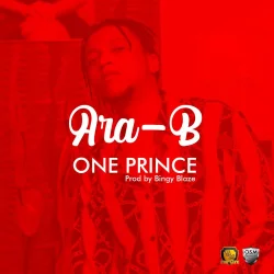 Ara-B - One Prince