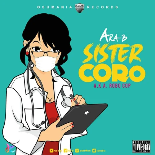 Ara-B - Sister Coro