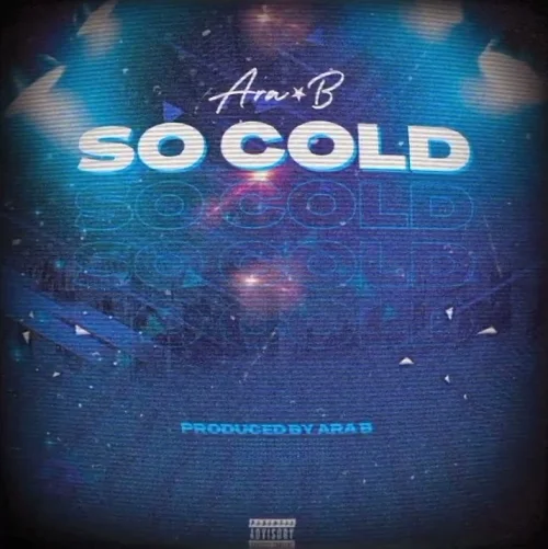 Ara B - So Cold