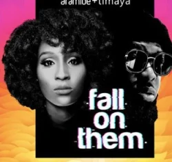 Aramide - Fall On Them (feat. Timaya)