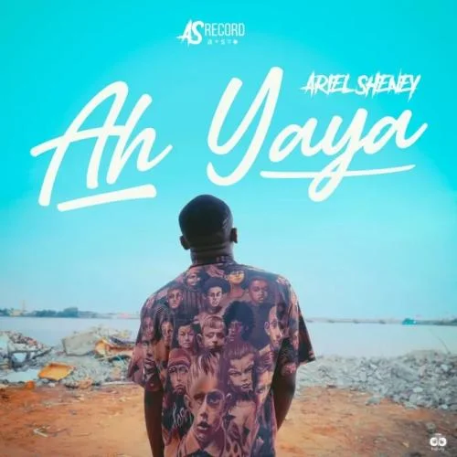 Ariel Sheney - Ah Yaya