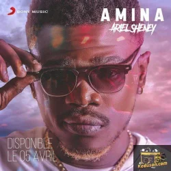 Ariel Sheney - Amina