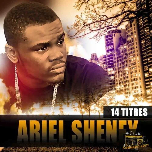 Ariel Sheney - Falacha