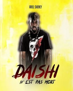 Ariel Sheney - Hommage à Dj Arafat (Daishi N'est Pas Mort)