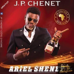 Ariel Sheney - JP Chenet XO