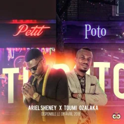 Ariel Sheney - Petit Poto