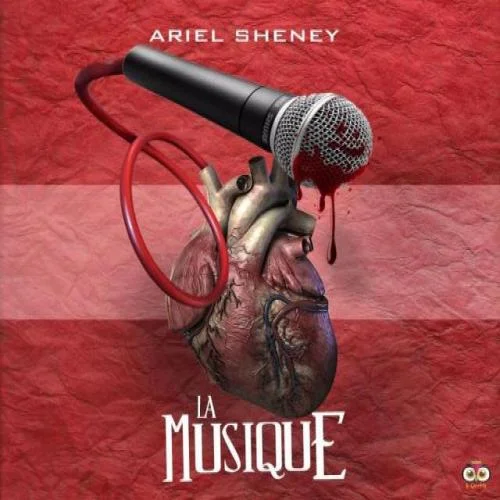 Ariel Sheney - Pour la musique