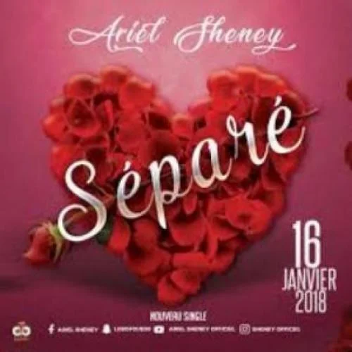 Ariel Sheney - Separé