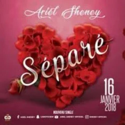 Ariel Sheney - Separé