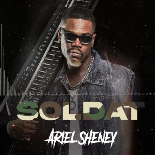 Ariel Sheney - Soldat