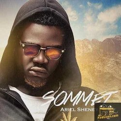 Ariel Sheney - Sommet