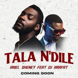 Ariel Sheney - Tala N'dilé