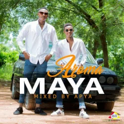 Aroma - Maya (Mixed By Apya)