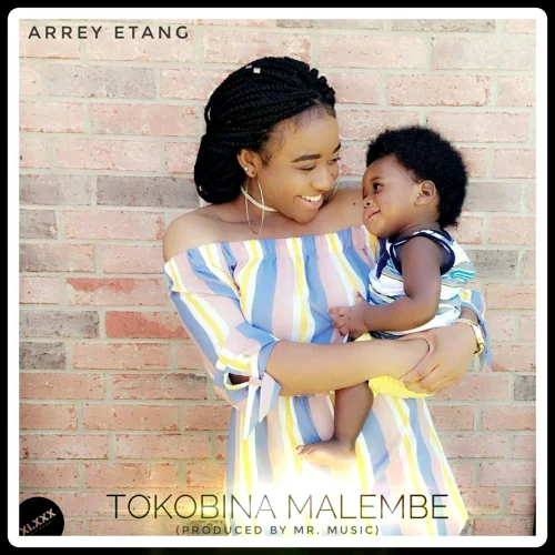 Arrey Etang - Tokobina Malembe