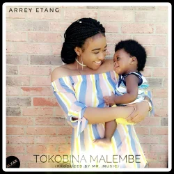 Arrey Etang - Tokobina Malembe