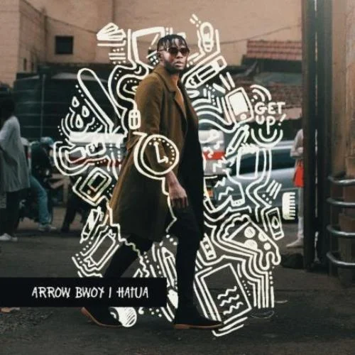 Arrow Bwoy - Dodo