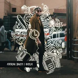 Arrow Bwoy - Dodo
