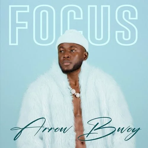 Arrow Bwoy - Enjoy