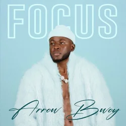 Arrow Bwoy - Enjoy