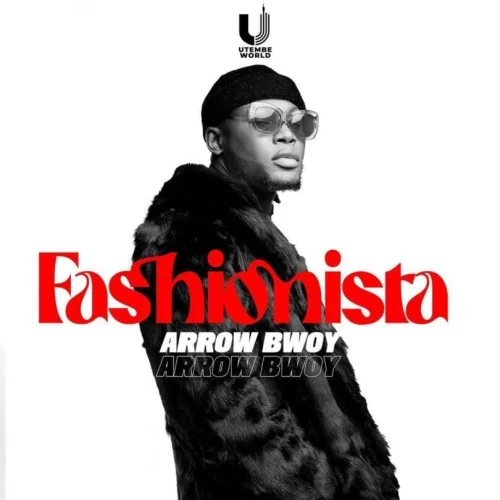 Arrow Bwoy - Fashionsta