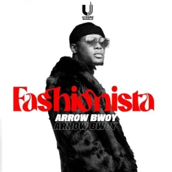 Arrow Bwoy - Fashionsta