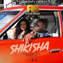 Arrow Bwoy - Shikisha