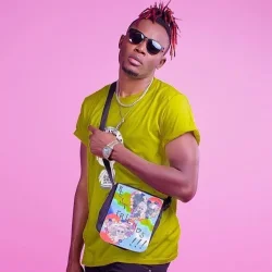 Arrow Bwoy - Show Me (feat. Otile Brown)