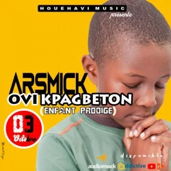 Arsmick - Ovi Kpagbeton