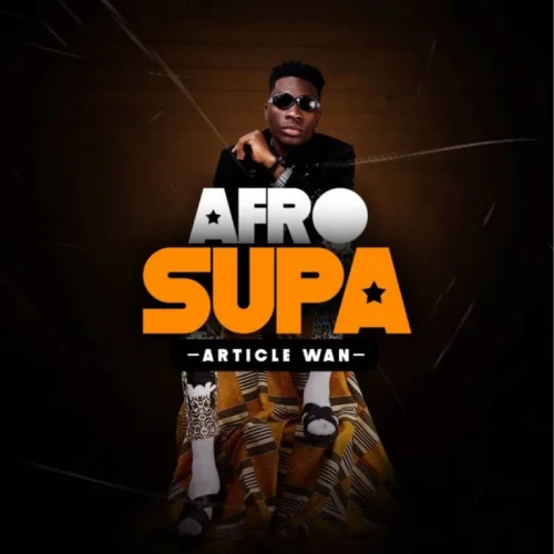 Article Wan - Afa (feat. Fameye, Quamina MP & Freda Rhymz)