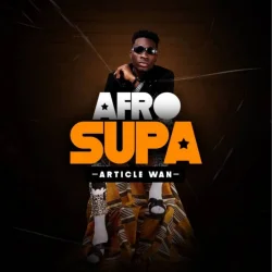 Article Wan - Afa (feat. Fameye, Quamina MP & Freda Rhymz)