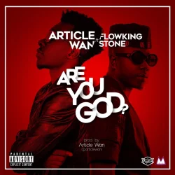 Article Wan - Are You God (feat. Flowking Stone)