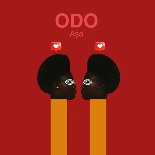 Asa - Odo
