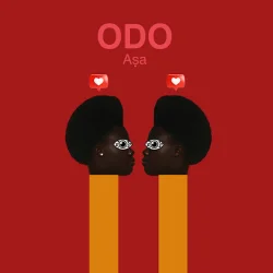 Asa - Odo