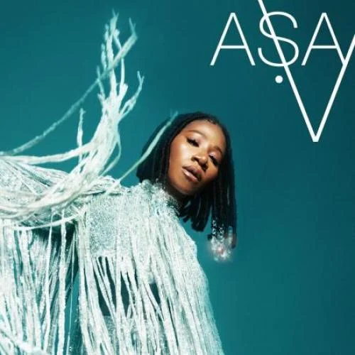 Asa - Ocean